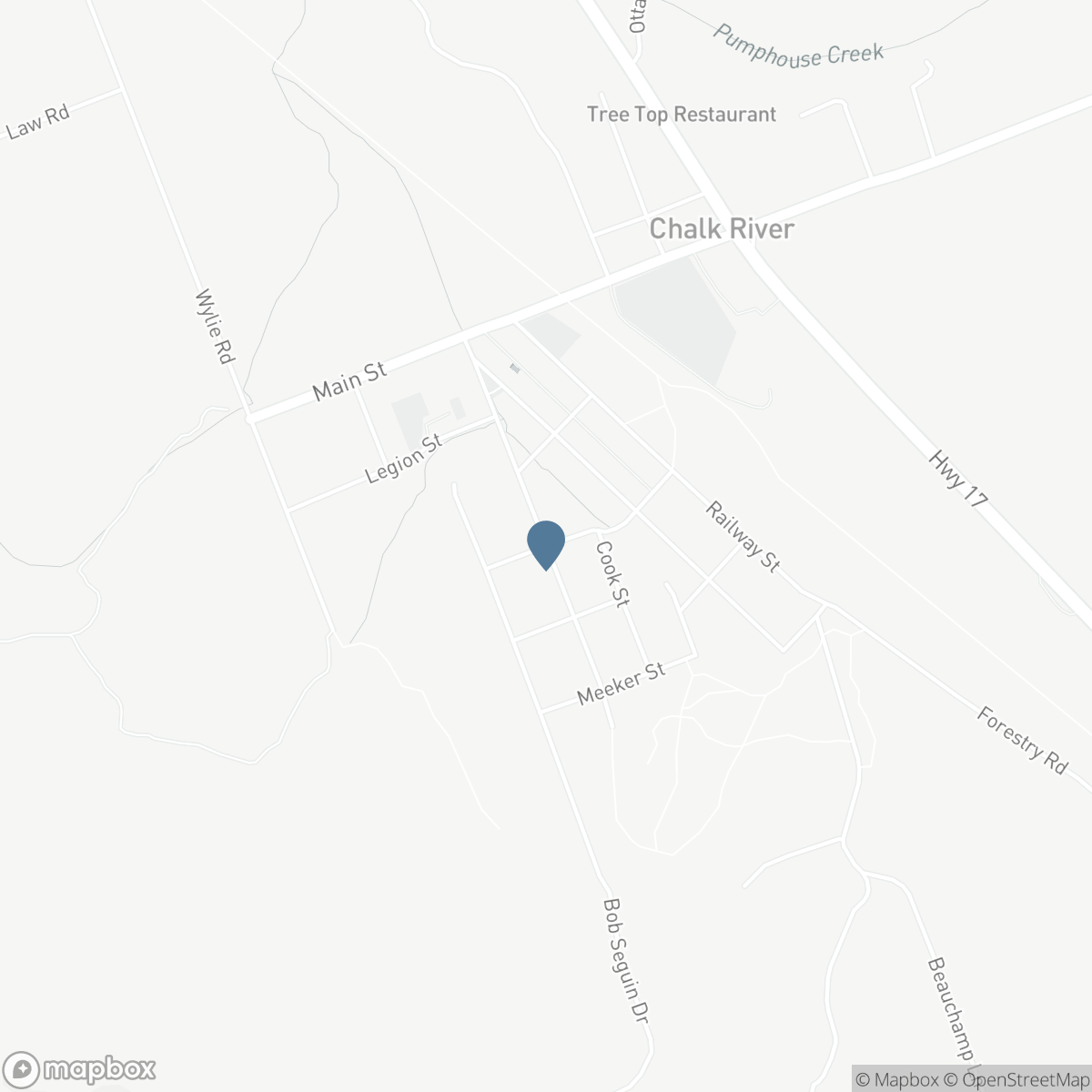 32 WILSON STREET, Laurentian Hills, Ontario K0J 1J0